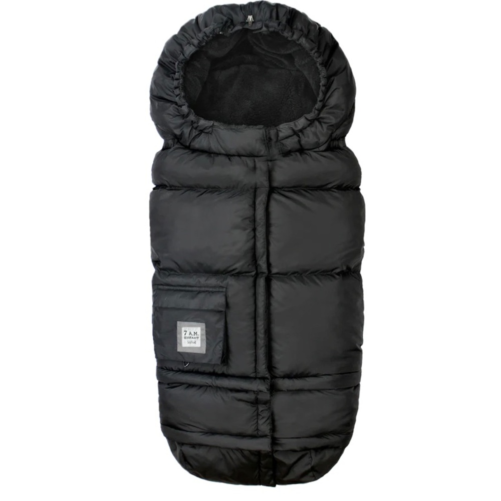 7AM Enfant Blanket 212 Evolution Car Seat and Stroller blanket cover sleeping